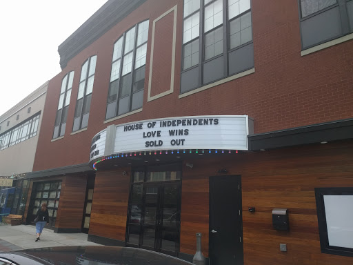 Event Venue «House of Independents», reviews and photos, 572 Cookman Ave, Asbury Park, NJ 07712, USA