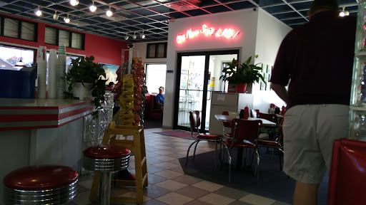 Restaurant «Maid-Rite», reviews and photos, 902 A Ave W, Oskaloosa, IA 52577, USA