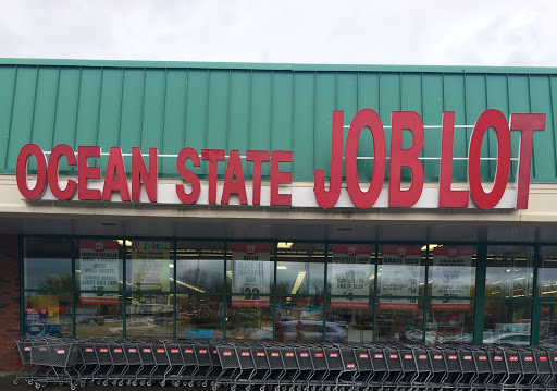 Discount Store «Ocean State Job Lot», reviews and photos, 231 E Main St, Westfield, MA 01085, USA