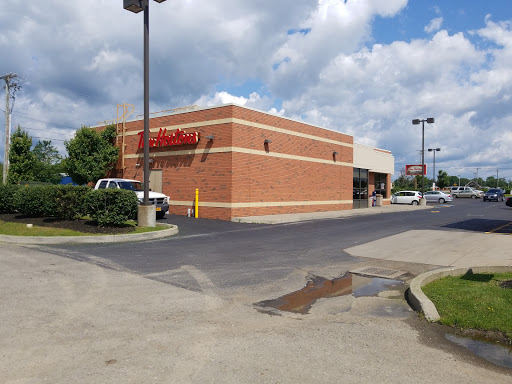 Coffee Shop «Tim Hortons», reviews and photos, 12479 Olean Rd, Chaffee, NY 14030, USA