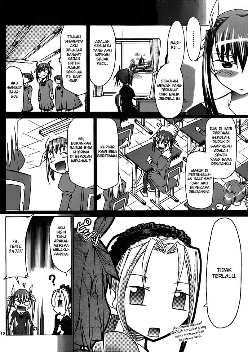 Komik denpa kyoushi 019 20 Indonesia denpa kyoushi 019 Terbaru 12|Baca Manga Komik Indonesia|