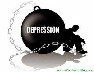 Signs of Depression