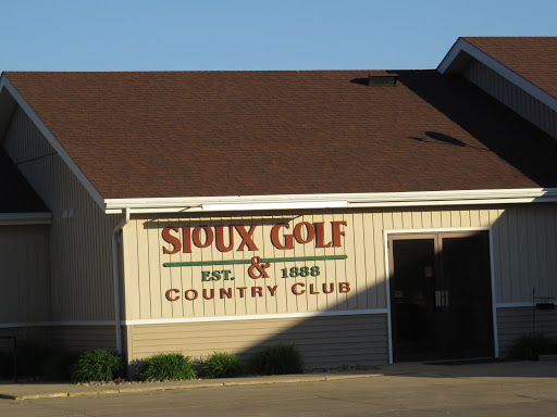 Golf Club «Sioux Golf & Country Club», reviews and photos, 1112 6th Ave, Alton, IA 51003, USA