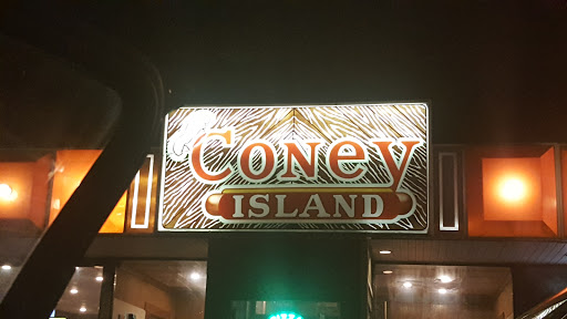 American Restaurant «The Coney Island», reviews and photos, 2290 W Market St, Pottsville, PA 17901, USA