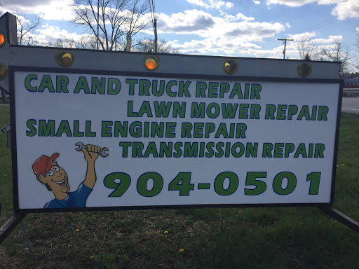 Auto Repair Shop «Automotive Excellence», reviews and photos, 8317 KY-44, Mt Washington, KY 40047, USA