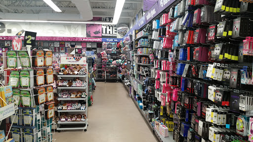 Variety Store «Five Below», reviews and photos, 56 Watertower Plaza, Leominster, MA 01453, USA