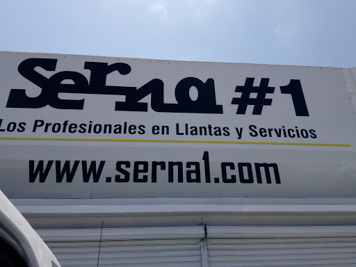 Serna, Avenida Pedro Cárdenas 4950, Azteca, 87398 Matamoros, Tamps., México, Taller de reparación de automóviles | TAMPS