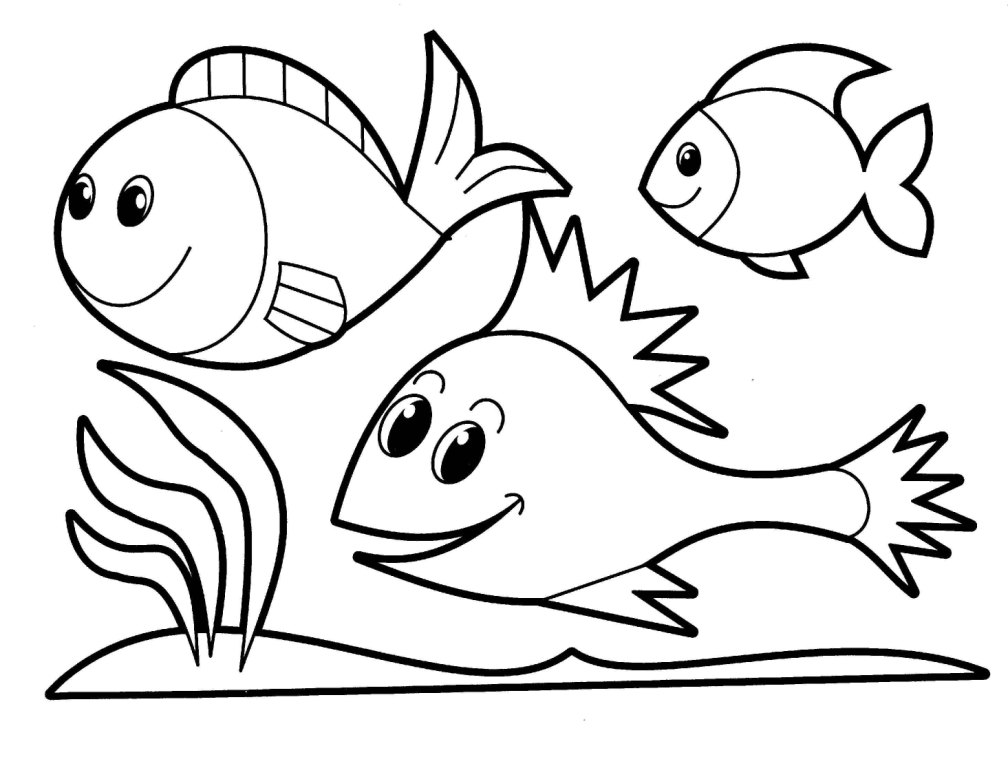 Baby Animals Online Coloring Pages Page 1 The Color - coloring pages of animals
