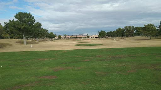 Golf Club «Vistas Course at Westbrook Village Golf Club», reviews and photos, 18823 Country Club Pkwy, Peoria, AZ 85382, USA