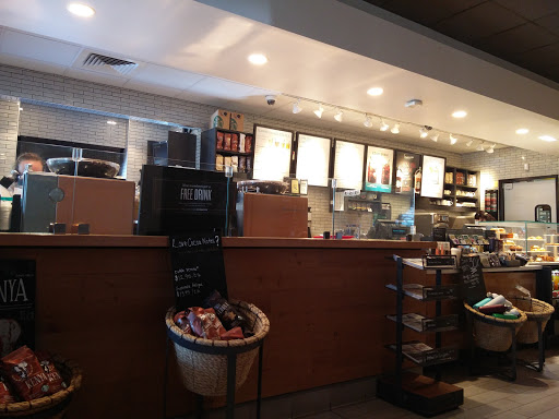 Coffee Shop «Starbucks», reviews and photos, 30808 Lyon Center Dr, New Hudson, MI 48165, USA