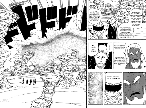 Komik naruto 546 546 page 9