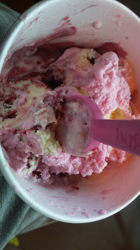 Ice Cream Shop «Baskin-Robbins», reviews and photos, 1715 E Guadalupe Rd, Tempe, AZ 85283, USA