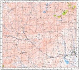Thumbnail Map 100k--k42-095