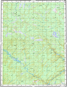 Thumbnail Map 200k--o49-03