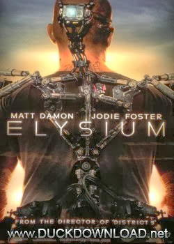 Elysium Dual Áudio Elysium Dual Áudio