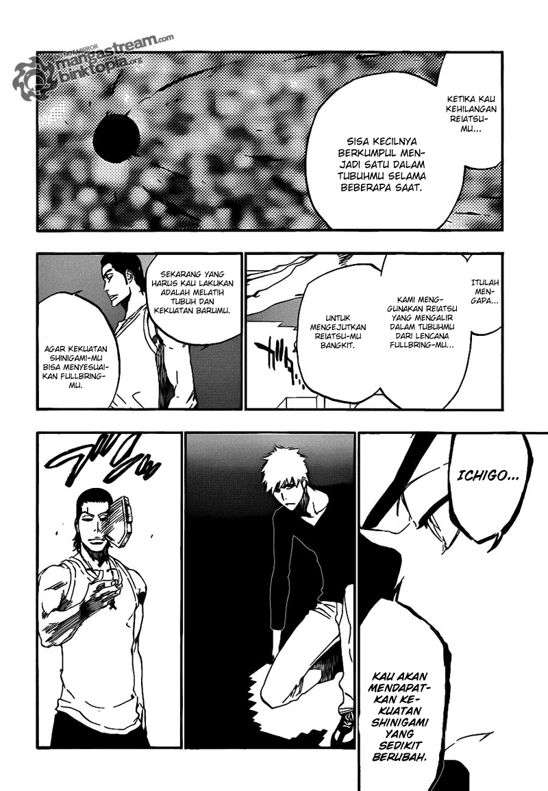 Baca Manga, Baca Komik, Bleach Chapter 452, Bleach 452 Bahasa Indonesia, Bleach 452 Online