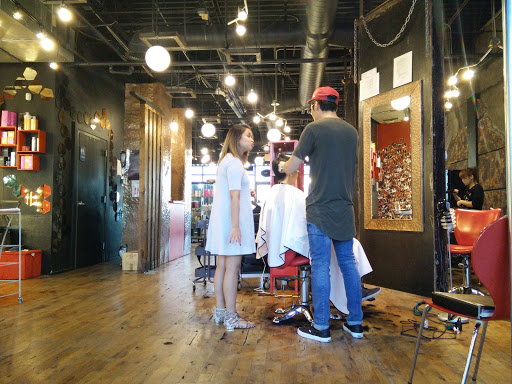 Beauty Salon «Pika Pika Hair Salon», reviews and photos, 2550 Pleasant Hill Rd # 116, Duluth, GA 30096, USA
