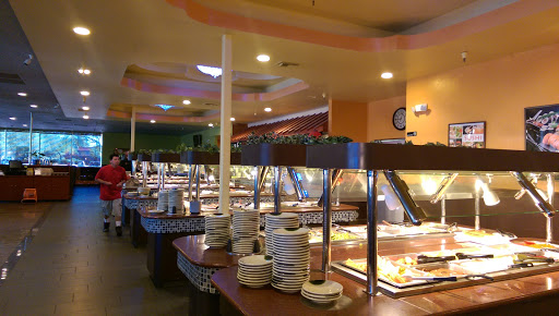 Chinese Restaurant «East Buffet», reviews and photos, 75 W River Rd #181, Tucson, AZ 85704, USA