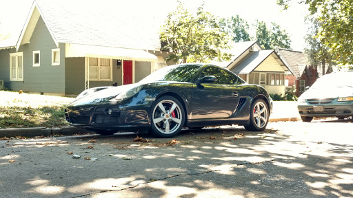 Auto Repair Shop «TLG Auto», reviews and photos, 13222 Raymer St, North Hollywood, CA 91605, USA