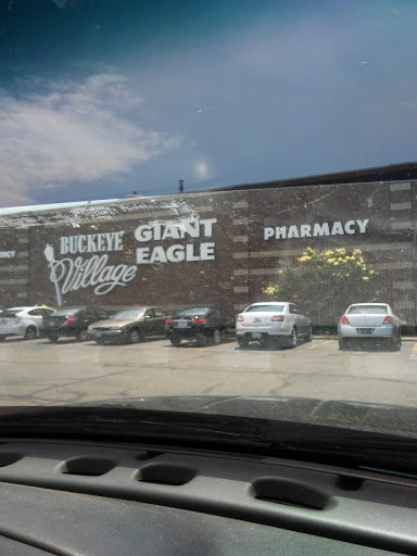 Supermarket «Giant Eagle Supermarket», reviews and photos, 1800 W State St, Alliance, OH 44601, USA