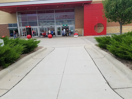 Department Store «Target», reviews and photos, 449 Commerce Dr, Woodbury, MN 55125, USA