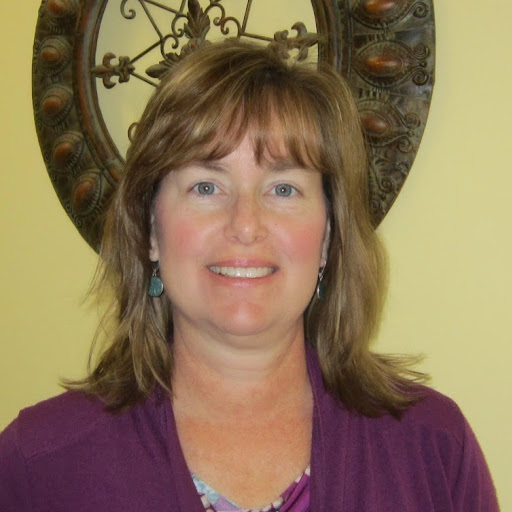 Karen McNall