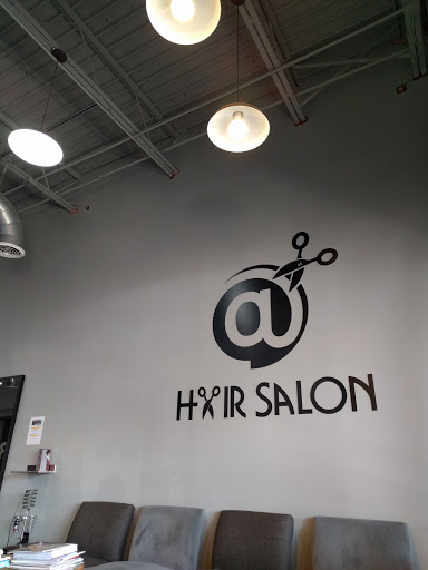 Beauty Salon «At Hair Salon», reviews and photos, 2180 Pleasant Hill Rd, Duluth, GA 30096, USA