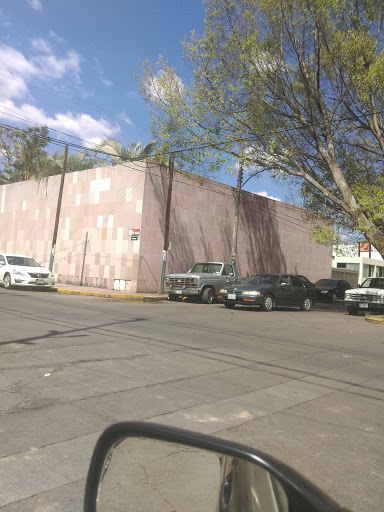 Hospital General De Zona 4 IMSS, Av. Madero S/N, La Luneta, 59630 Zamora, Mich., México, Servicios | MICH