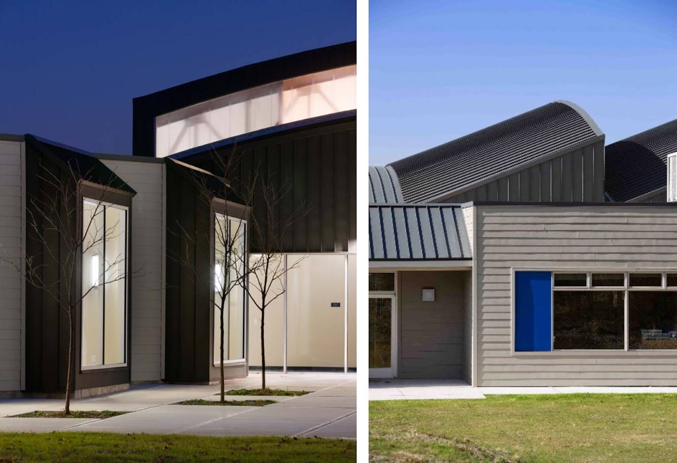 Wxy Architecture