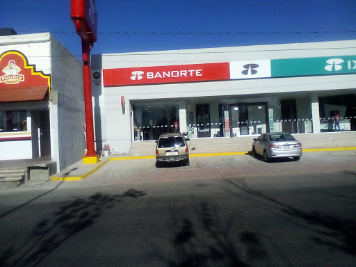 Banorte Cajero Automatico, Durango - Mazatlan 212, Loma Dorada, 34104, Loma Dorada, 34104 Durango, Dgo., México, Cajeros automáticos | DGO