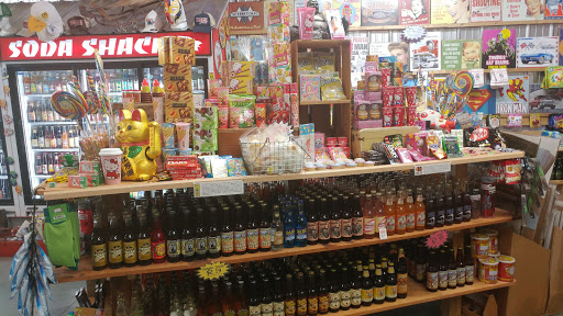 Candy Store «Rocket Fizz Ankeny», reviews and photos, 1550 N Ankeny Blvd #104, Ankeny, IA 50023, USA