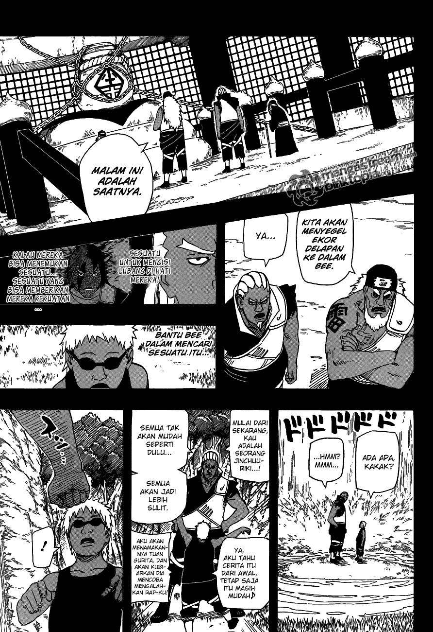 Baca Manga, Baca Komik, Naruto Chapter 542, Naruto 542 Bahasa Indonesia, Naruto 542 Online
