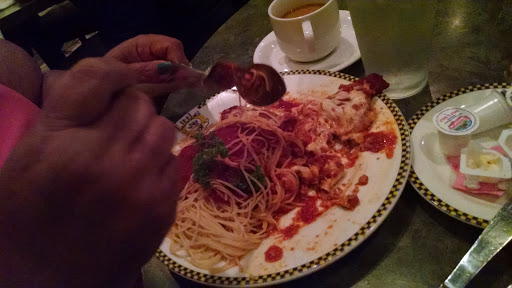 Italian Restaurant «Little Italy Restaurant», reviews and photos, 5401 Atlantic Ave, Wildwood, NJ 08260, USA