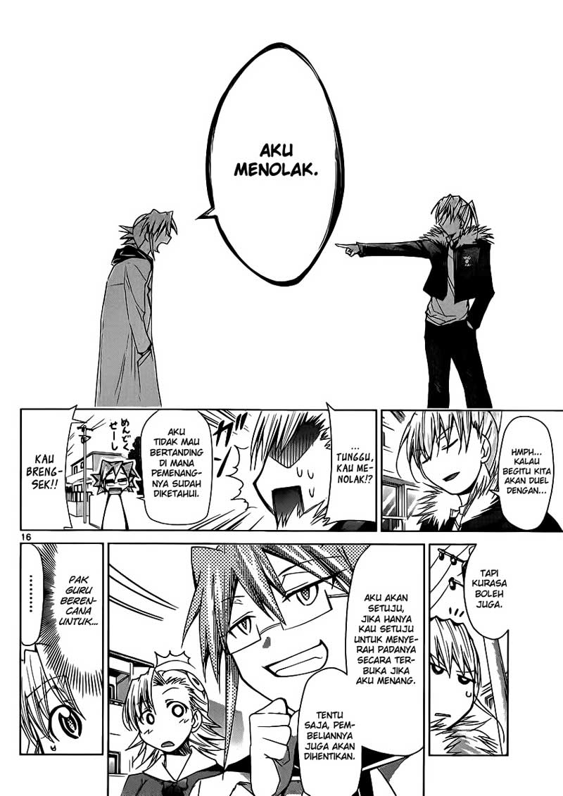 Komik denpa kyoushi 030 31 Indonesia denpa kyoushi 030 Terbaru 16|Baca Manga Komik Indonesia|