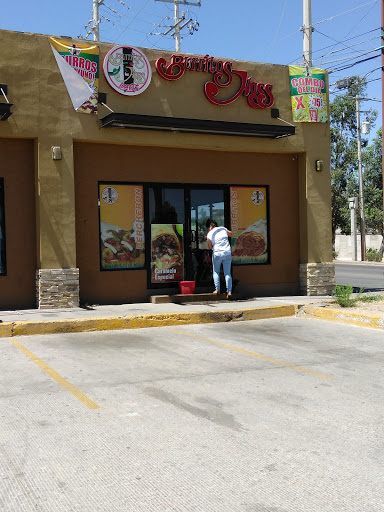 Burritos Hass Plaza Tec, Av. Tecnológico, El Greco, Nogales, Son., México, Restaurante | SON