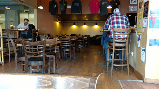 Coffee Shop «Northern Light Espresso Bar and Cafe», reviews and photos, 536 Spruce St, Scranton, PA 18503, USA