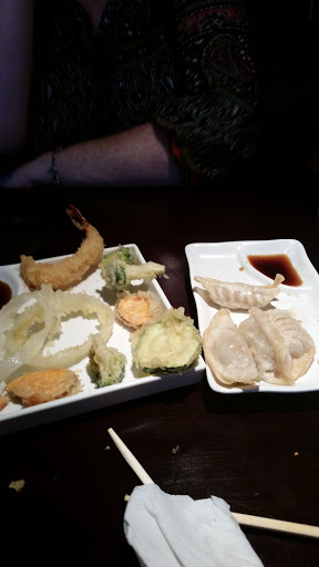 Japanese Steakhouse «Yamato Japanese Steak House», reviews and photos, 2381 Happy Valley Rd, Glasgow, KY 42141, USA