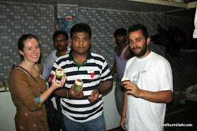 fruit ice cream (kulfi)http://indiafoodtour.com http://foodtourindelhi.com fruit ice cream (kulfi)http://indiafoodtour.com http://foodtourindelhi.com