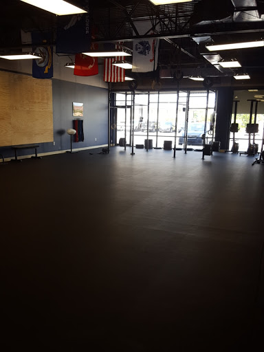 Gym «Revival Fitness | CrossFit 46038», reviews and photos, 7239 Fishers Landing Dr, Fishers, IN 46038, USA