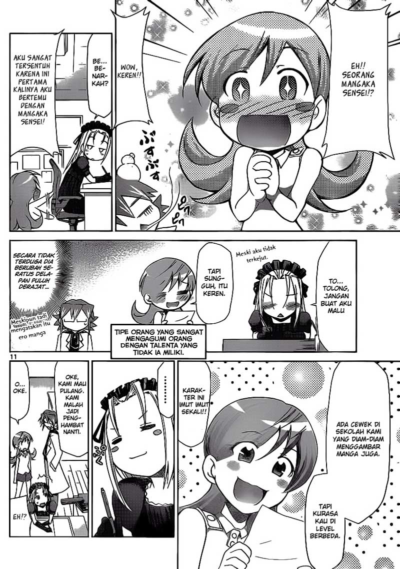Komik denpa kyoushi 018 19 Indonesia denpa kyoushi 018 Terbaru 11|Baca Manga Komik Indonesia|