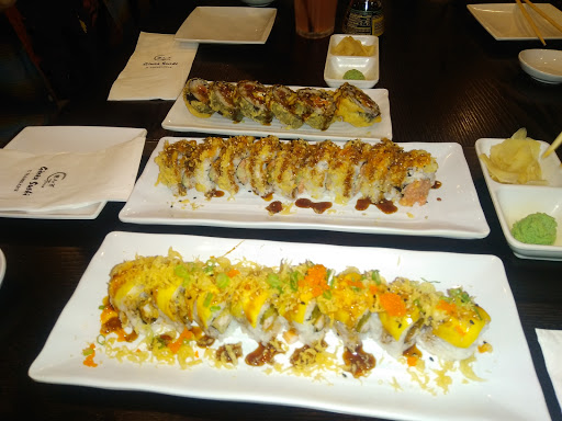 Restaurant «Ginza Japanese Restaurant», reviews and photos, 1068 E Bastanchury Rd, Fullerton, CA 92835, USA