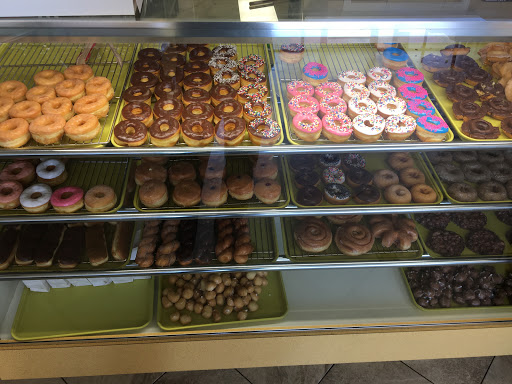 Donut Shop «Southern Maid Donut Shop», reviews and photos, 12331 Will Clayton Pkwy, Humble, TX 77346, USA