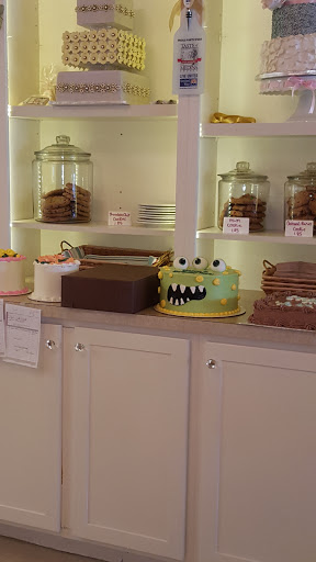 Bakery «Dancing Desserts», reviews and photos, 1321 Sharon Copley Rd, Wadsworth, OH 44281, USA