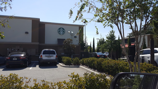 Coffee Shop «Starbucks», reviews and photos, 1771 Dunlawton Ave, Port Orange, FL 32127, USA