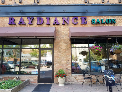 Beauty Salon «Raydiance Salon», reviews and photos, 11 Civic Center Plaza Suite 101, Mankato, MN 56001, USA