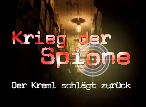 Szpiegowskie porachunki: ZSRR - Japonia / Spy Duel: UDSSR-Japan (2005) PL.TVRip.XviD / Lektor PL Szpiegowskie porachunki: ZSRR - Japonia / Spy Duel: UDSSR-Japan (2005) PL.TVRip.XviD / Lektor PL