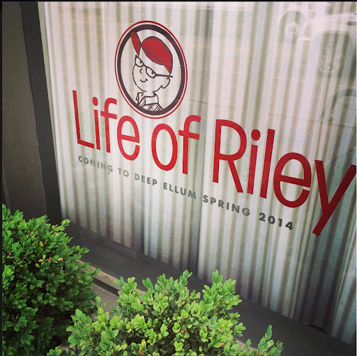 Gift Shop «Life of Riley», reviews and photos, 2646 Main St, Dallas, TX 75226, USA
