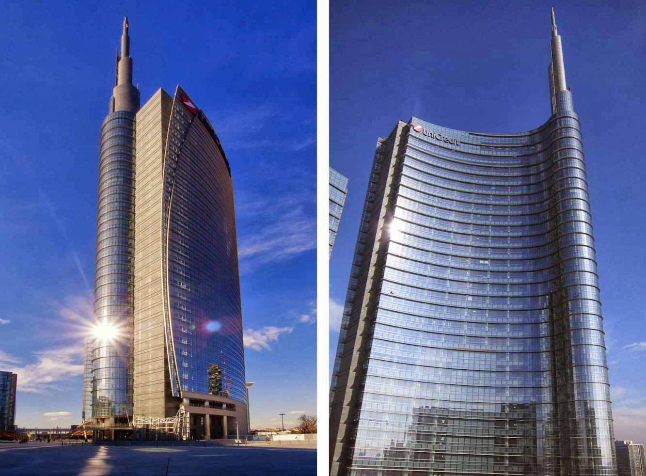 Absolute World Towers wins Emporis Skyscraper Award 2012