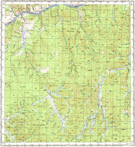 Thumbnail Map 100k--n50-141