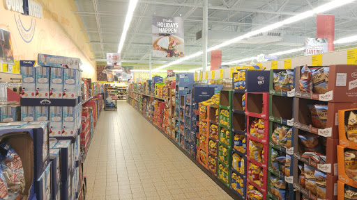 Supermarket «ALDI», reviews and photos, 11745 Olive Blvd, Creve Coeur, MO 63141, USA